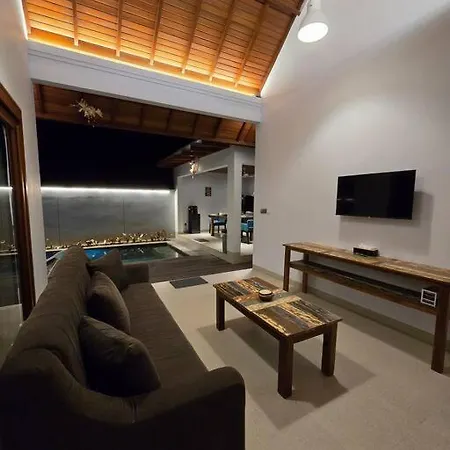 De' Asasta Villa Cemagi C2